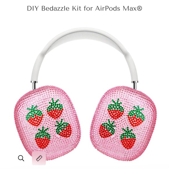 Apple Accessories - BEDAZZLE AIRPOD KIT